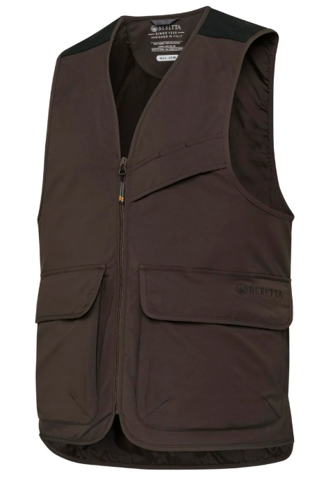 Range Clay Target Shooting Jacket - all sizes (Copy)