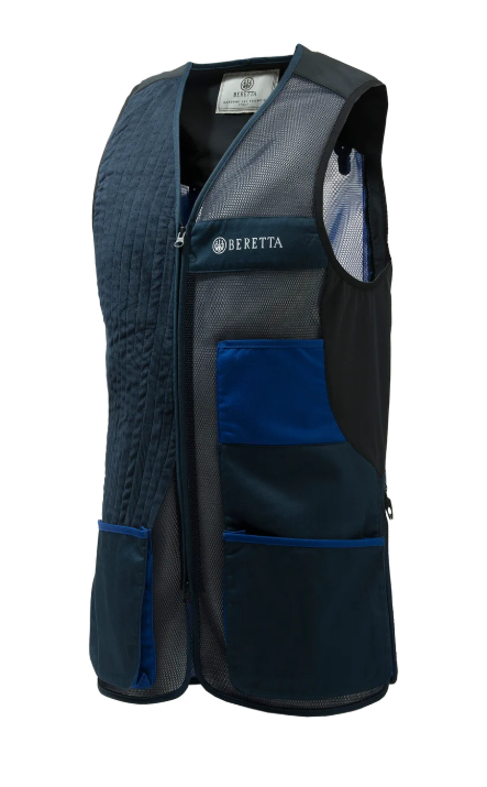 Range Clay Target Shooting Jacket - all sizes