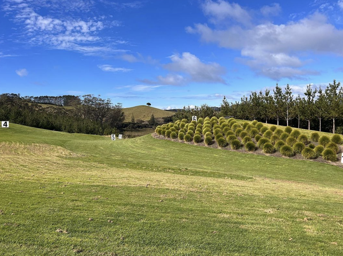 Claybird Shooting & Driving Range