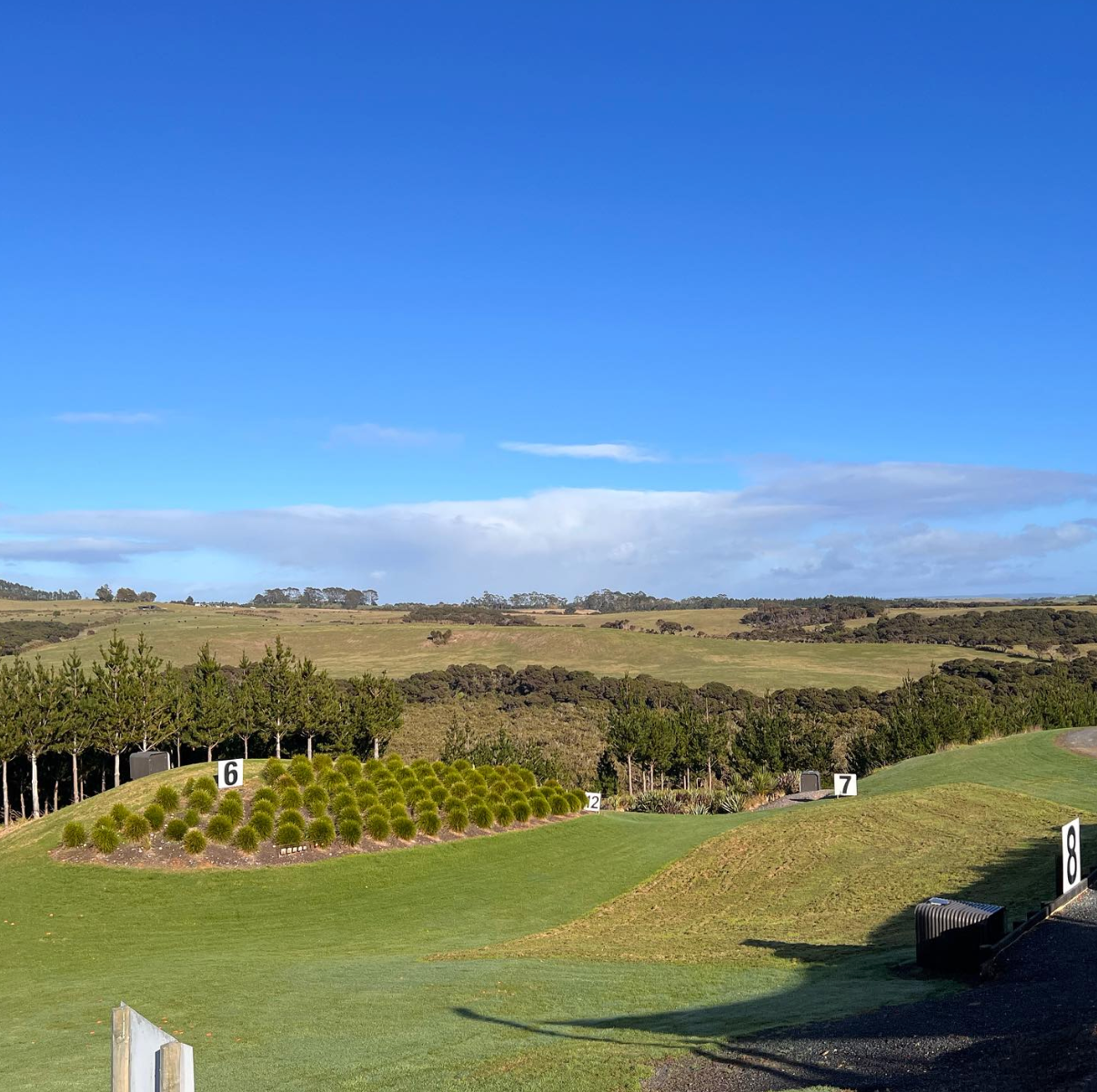 Claybird Shooting & Driving Range