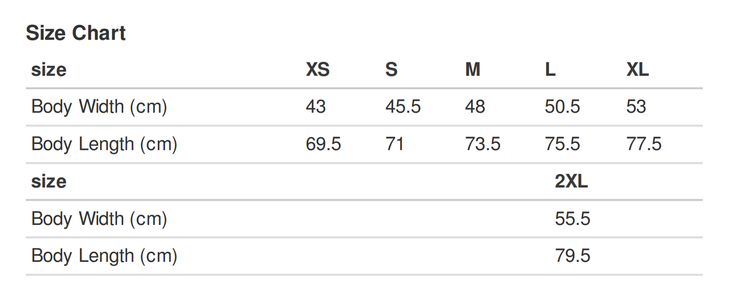 Women's Crew Tee | Black