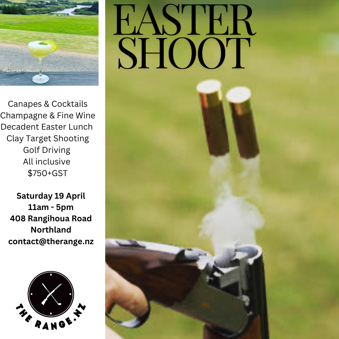 Easter Shoot