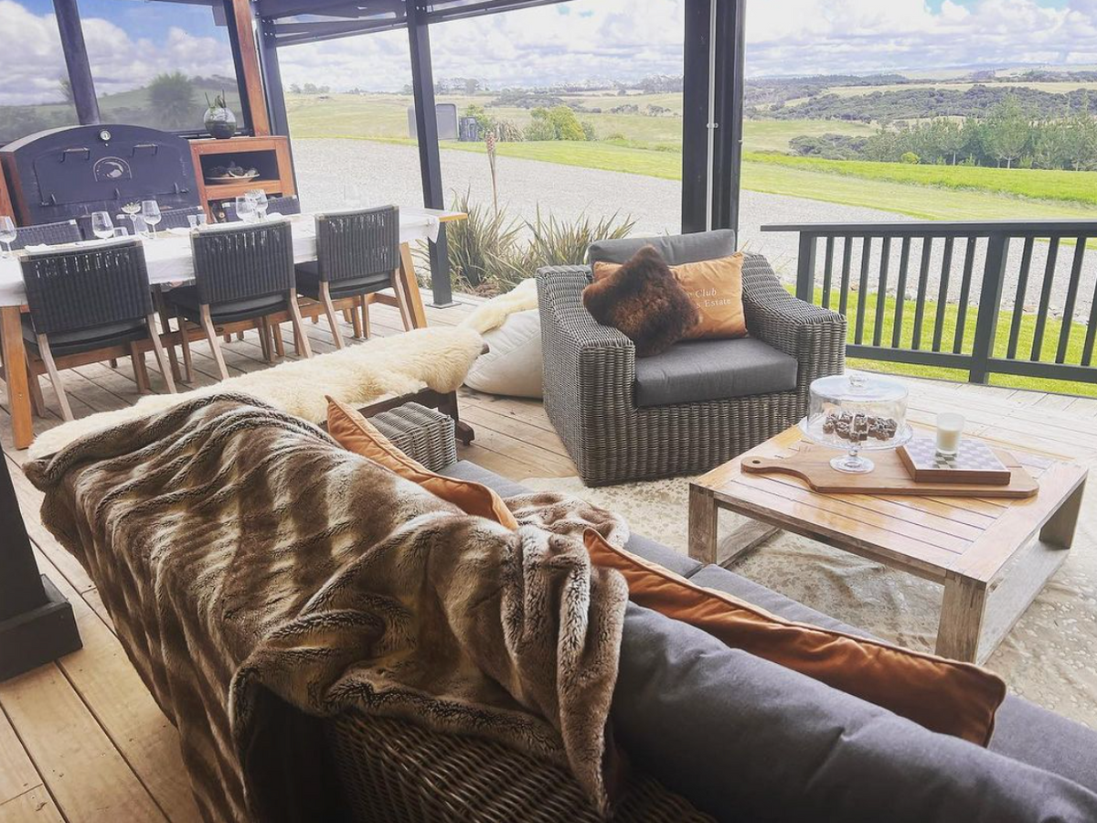 The Range Rio Table Gallery – The Range NZ