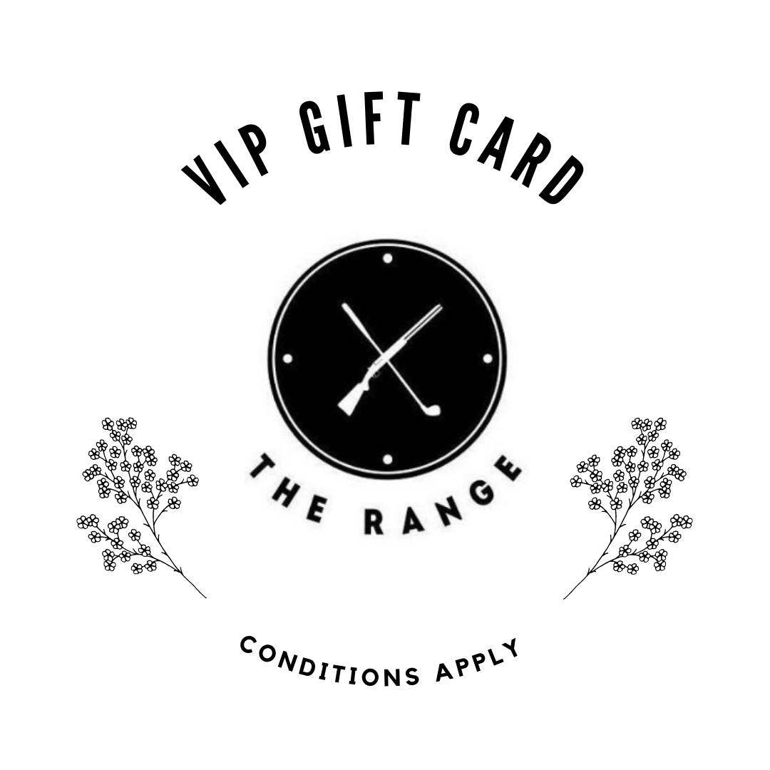 VIP Gift Card
